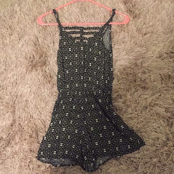 Romper - Picture 2 of 2